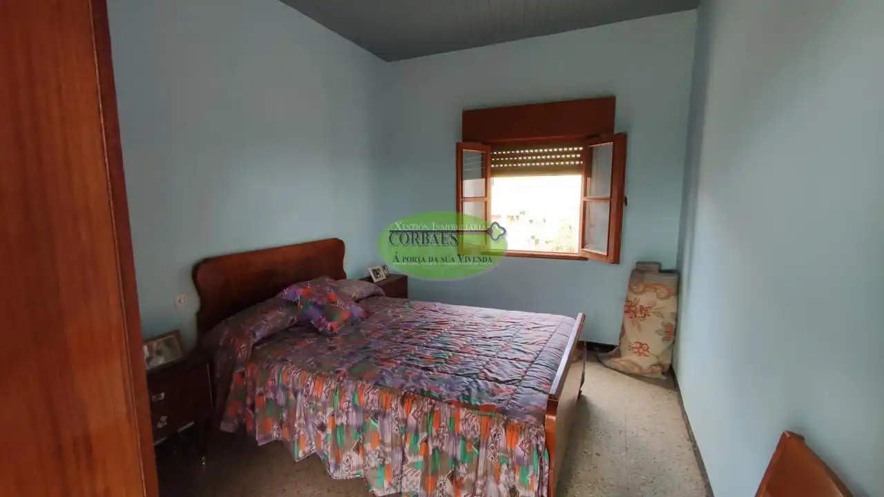 Habitación de Casa o chalet en venta en Sarreaus con Jardín privado