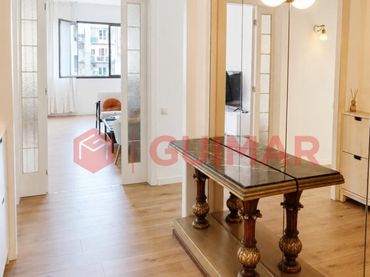 Appartamento con balcone in vendita a Barcelona - CL ENRIC GRANADOS