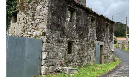 Foto 2 de Piso en venta en Plaza Generalísimo, A Estrada , Pontevedra