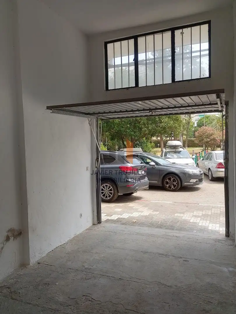 Aparcament de Garatge en venda en Vélez-Málaga