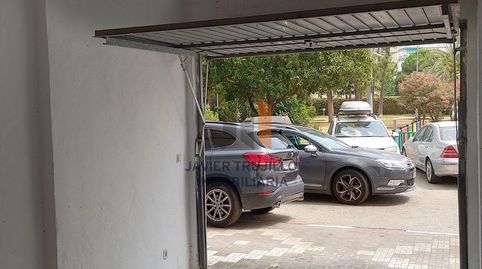 Foto 4 de Garatge en venda a Paseo Marítimo de Levante, Vélez-Málaga