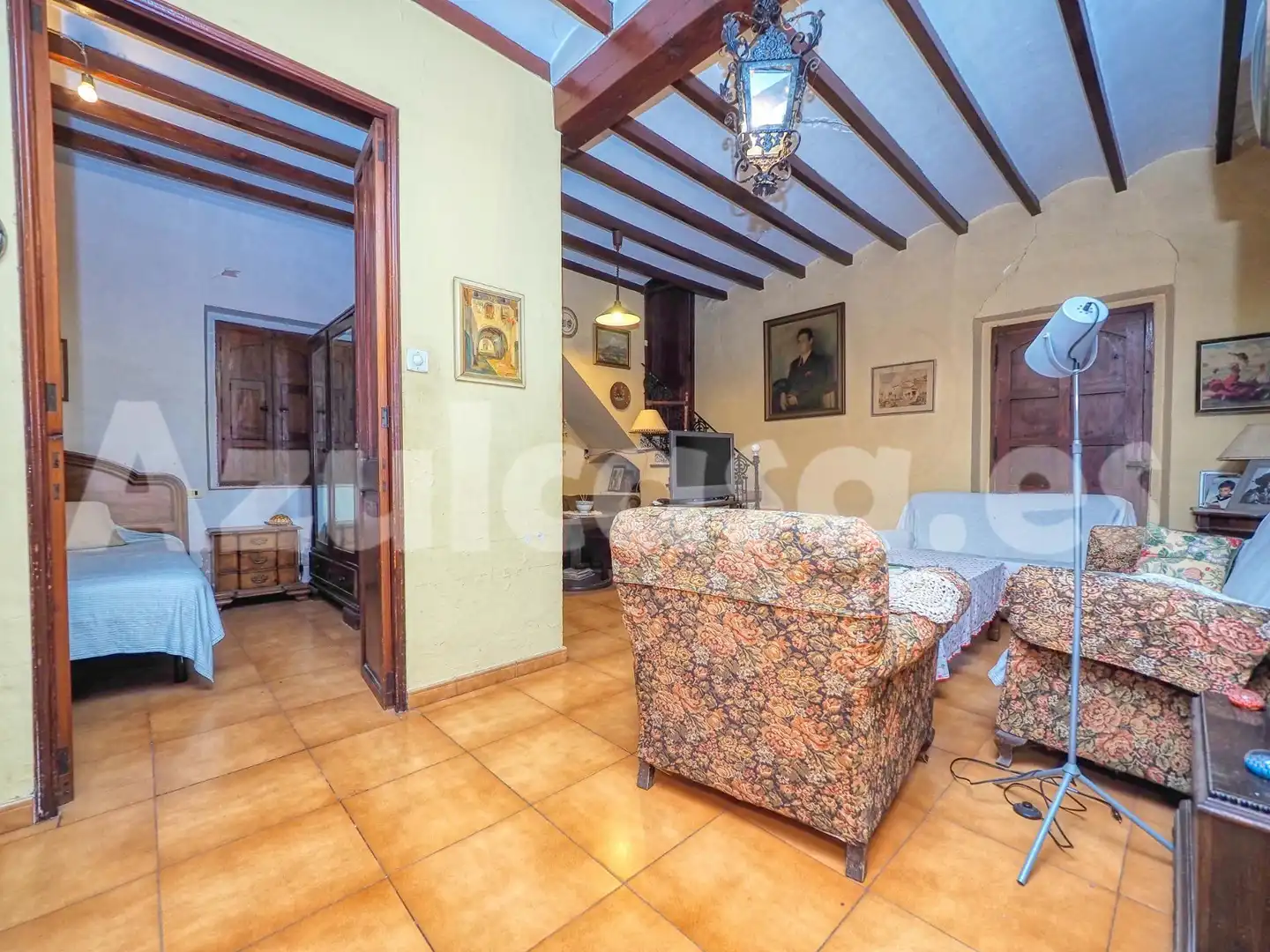 Residential land for sale in Carrer Sant Antoni 45, imagen 26
