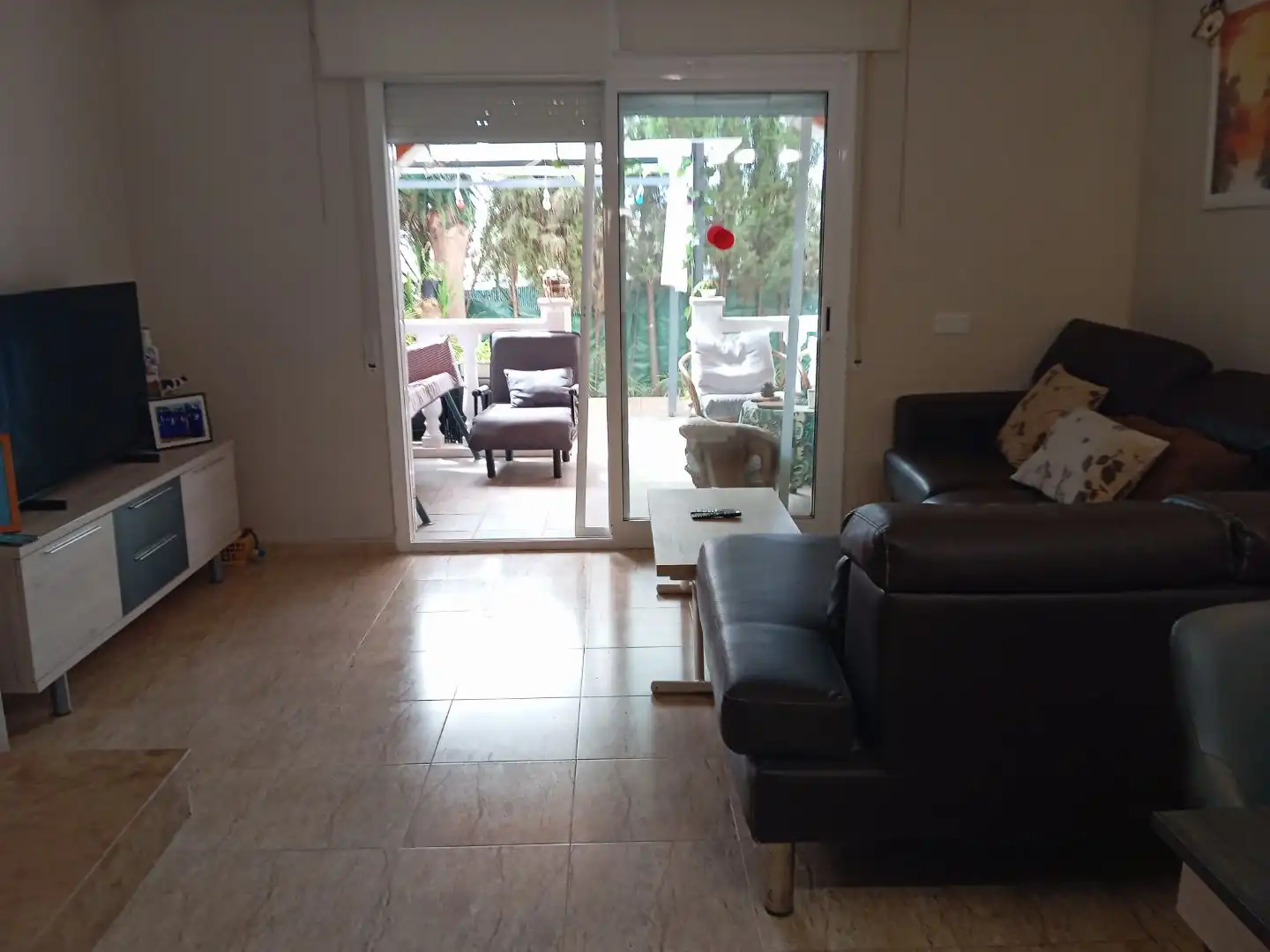 Casa a schiera con giardino in vendita a Carrer Castell de Siurana 1, imagen 16