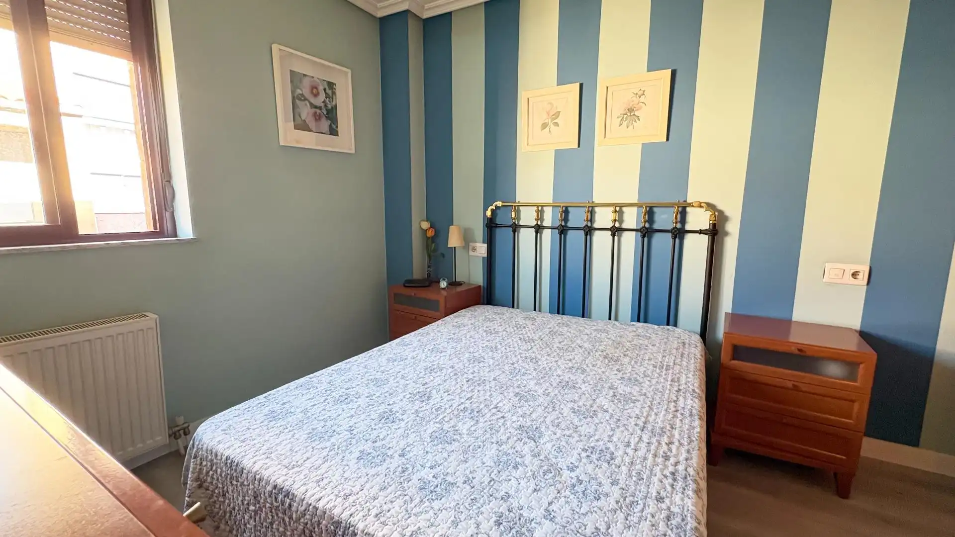 Habitación de Piso en venta en Salamanca con Aire acondicionado, Calefacción y Amueblado