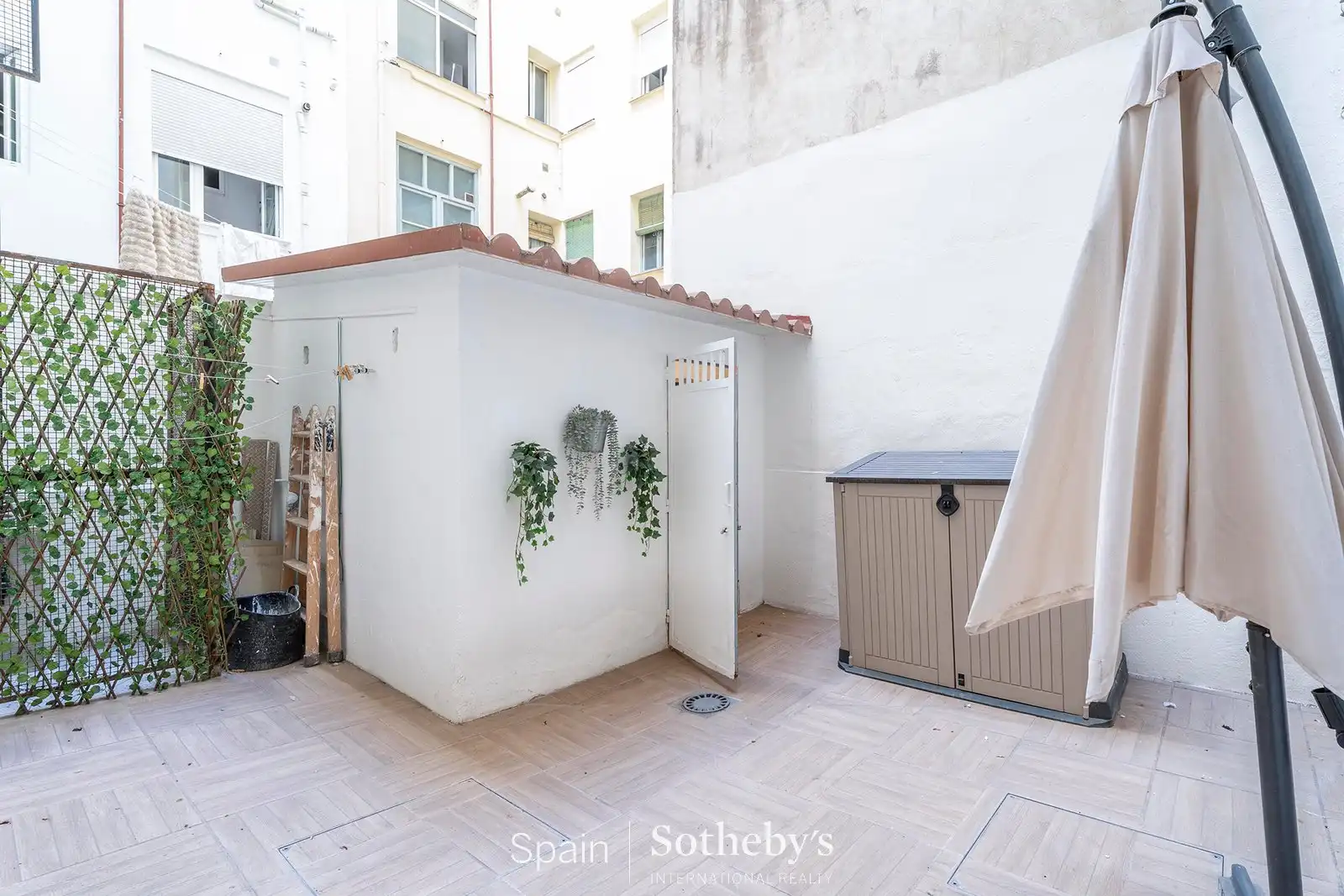 Appartement compact avec ascenseur à vendre à Retiro, imagen 20