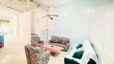 Foto 3 de Planta baja en venta en Concordia, Las Piscinas Naturales, Torrevieja