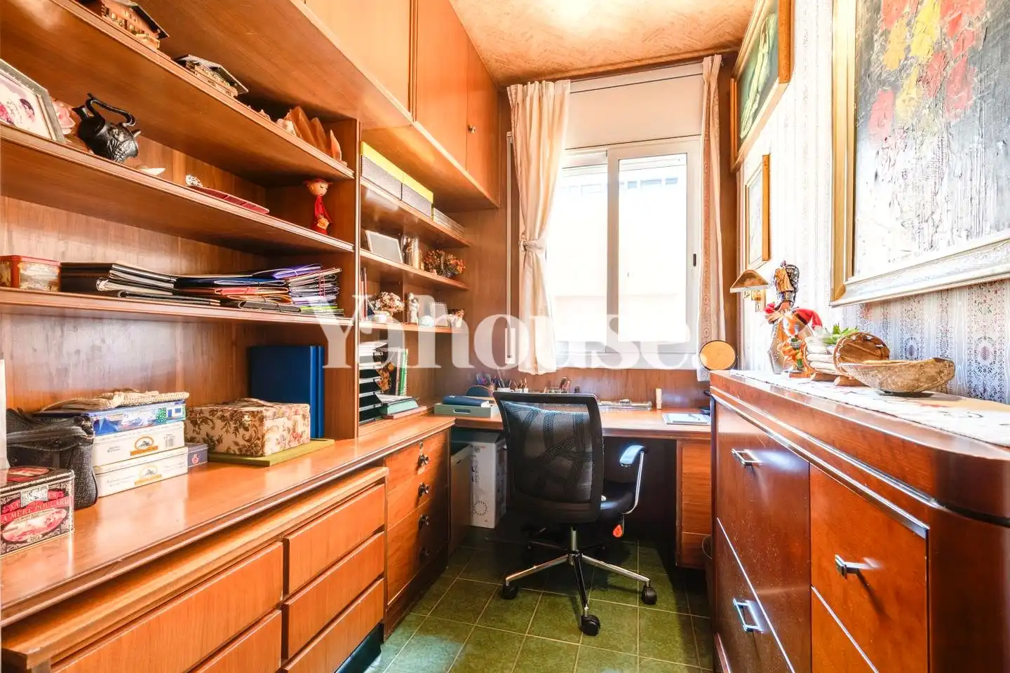 Flat for sale in Barcelona