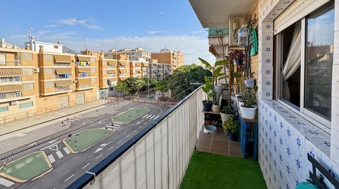 Foto 4 de Piso en venta en Centro Urbano, Villajoyosa / La Vila Joiosa