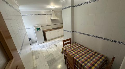 Foto 5 de Pis de lloguer a Huerta Fava - Santiago, La Línea de la Concepción