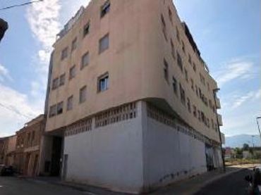 Parcheggio in vendita a Pulgar