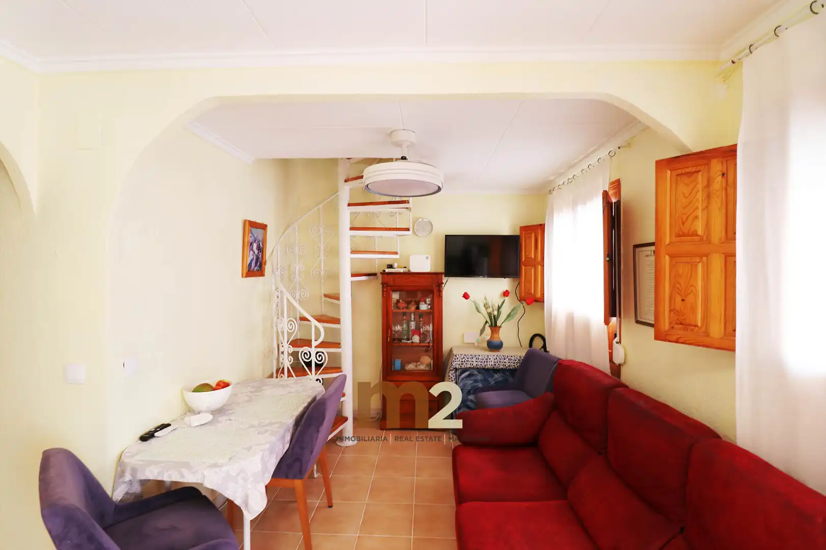 Houses for rent in Parque del Mundo, 102, San Fulgencio