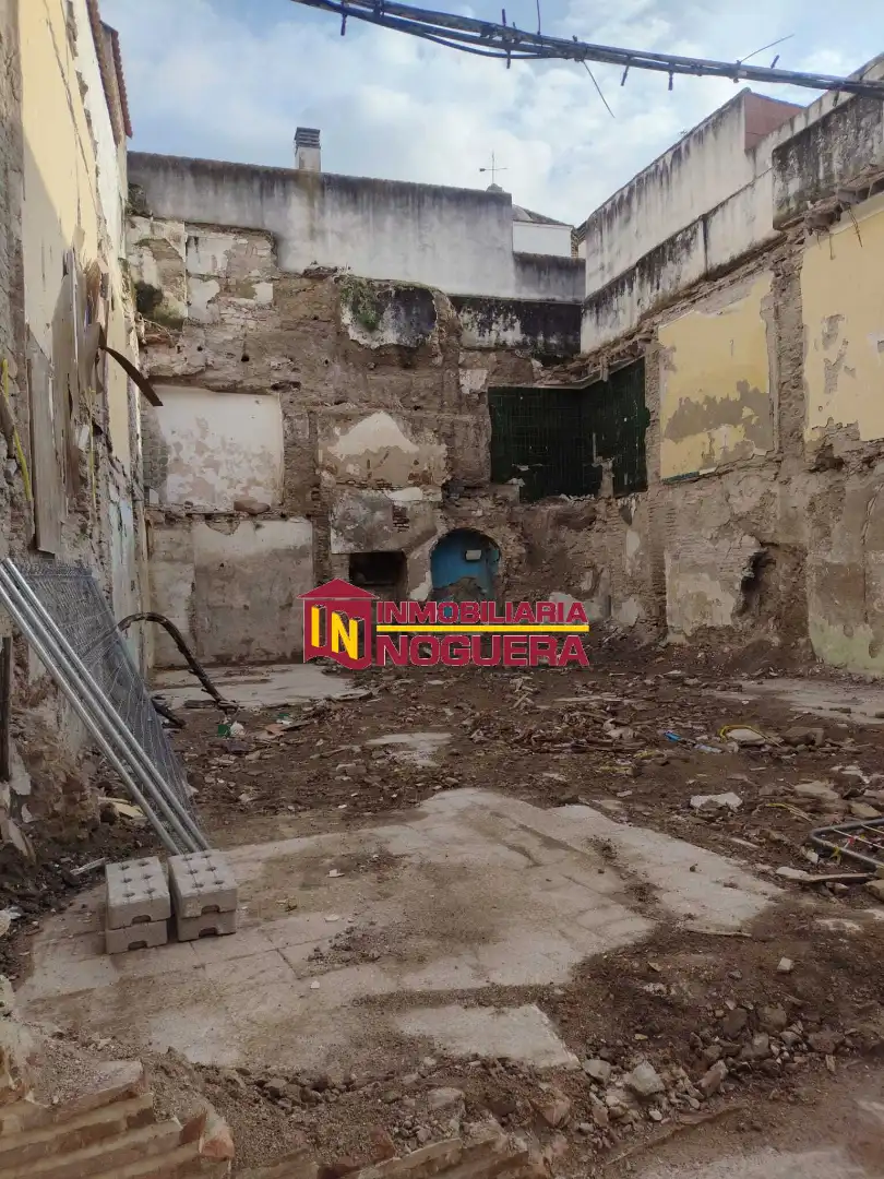 Terreny residencial en venda a Écija
