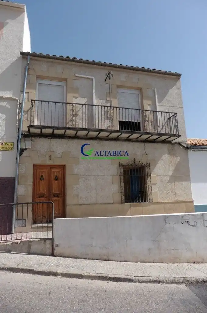 Casa en venta en Camino Ancho, imagen 3