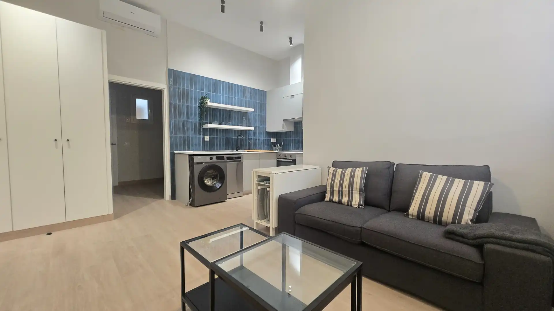 Study for rent in Calle de Huesca, Castillejos - Cuzco