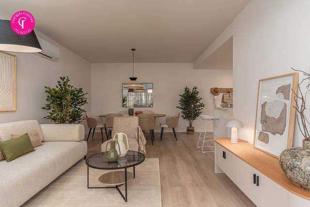 Piso en Venta en Barri dels Escriptors