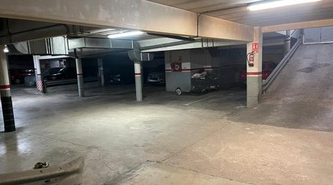 Foto 5 de Garatge en venda a Carrer Can Palau, Sentmenat, Barcelona