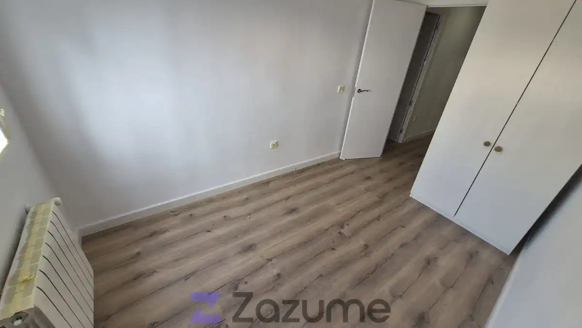 Habitación de Piso de alquiler en Cartagena con Aire acondicionado, Calefacción y Parquet