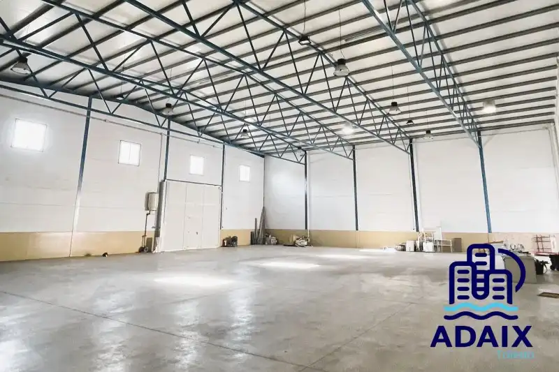 Industrial buildings for sale in Madridejos