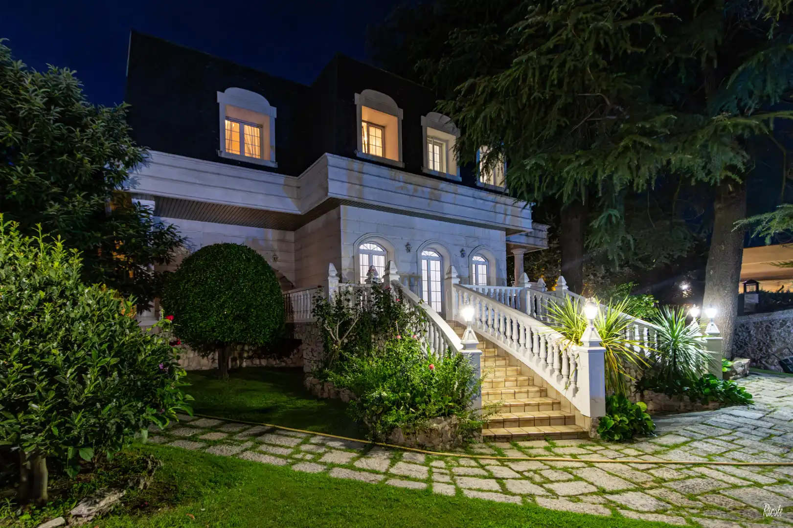 Casa o chalet en venta en Calle Venta Vieja, La Florida - El Plantío