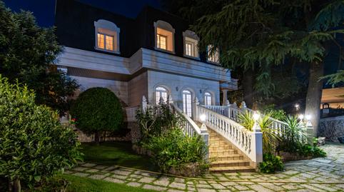 Photo 5 of House or chalet for sale in Calle Venta Vieja, La Florida -  El  Plantío,  Madrid Capital