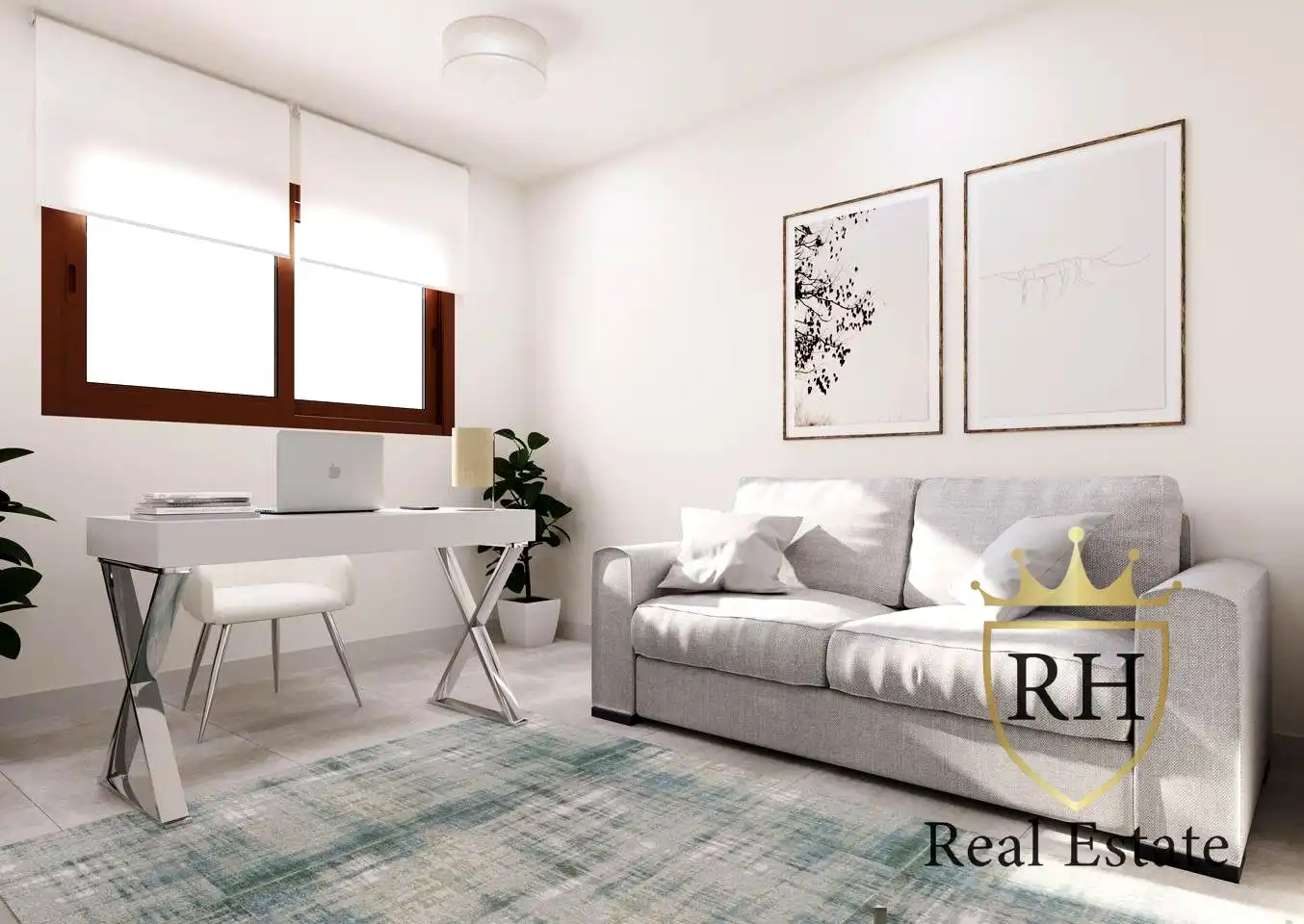 Sala de estar de Planta baja en venta en Capdepera