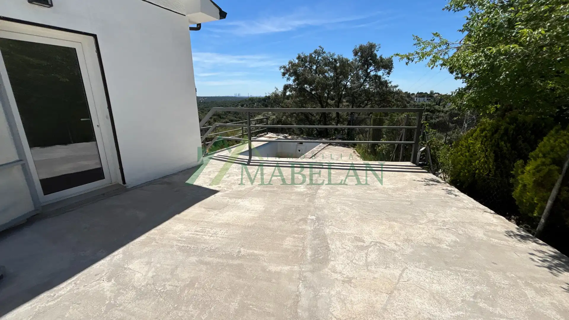 Terrace of Houses for sale in Las Rozas de Madrid  with Air Conditioner, Heating and Terrace