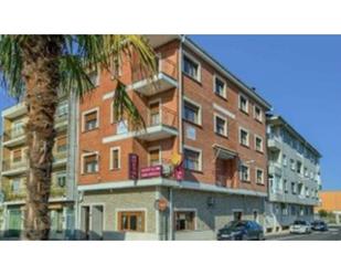 Exterior view of Building for sale in Ciudad Rodrigo
