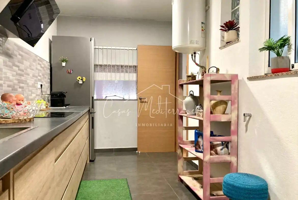 Casa pareada en venta en Miami Platja, imagen 29