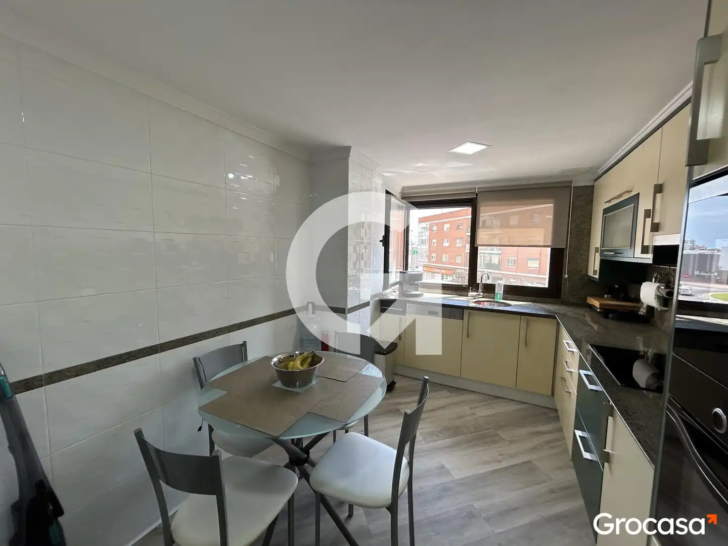 Piso en venta en CL DIAGONAL, Nuevo Centro