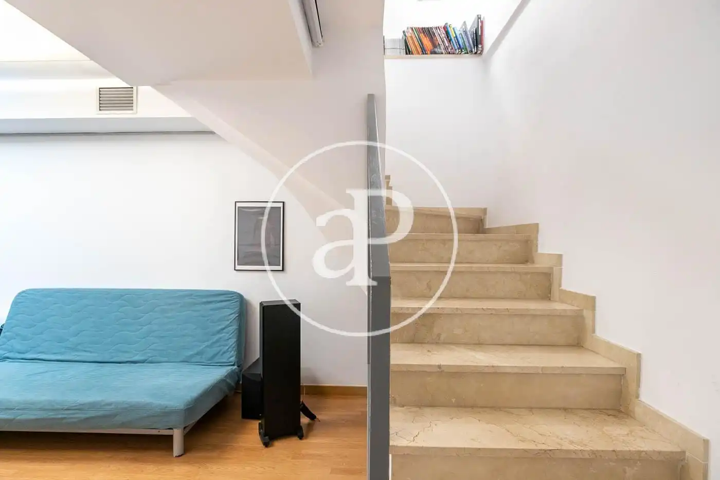 Casa o xalet de lloguer en Barcelona amb Aire condicionat, Calefacció i Terrassa