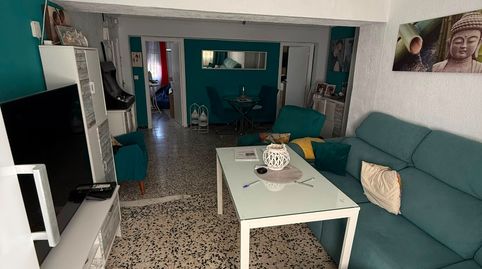 Photo 5 of Flat for sale in Nuevo Parque - Los Rosales - Tráfico Pesado, Huelva Capital