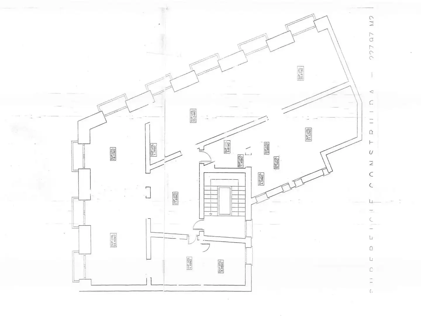 Appartement avec terrasse à vendre à Centro, imagen 92