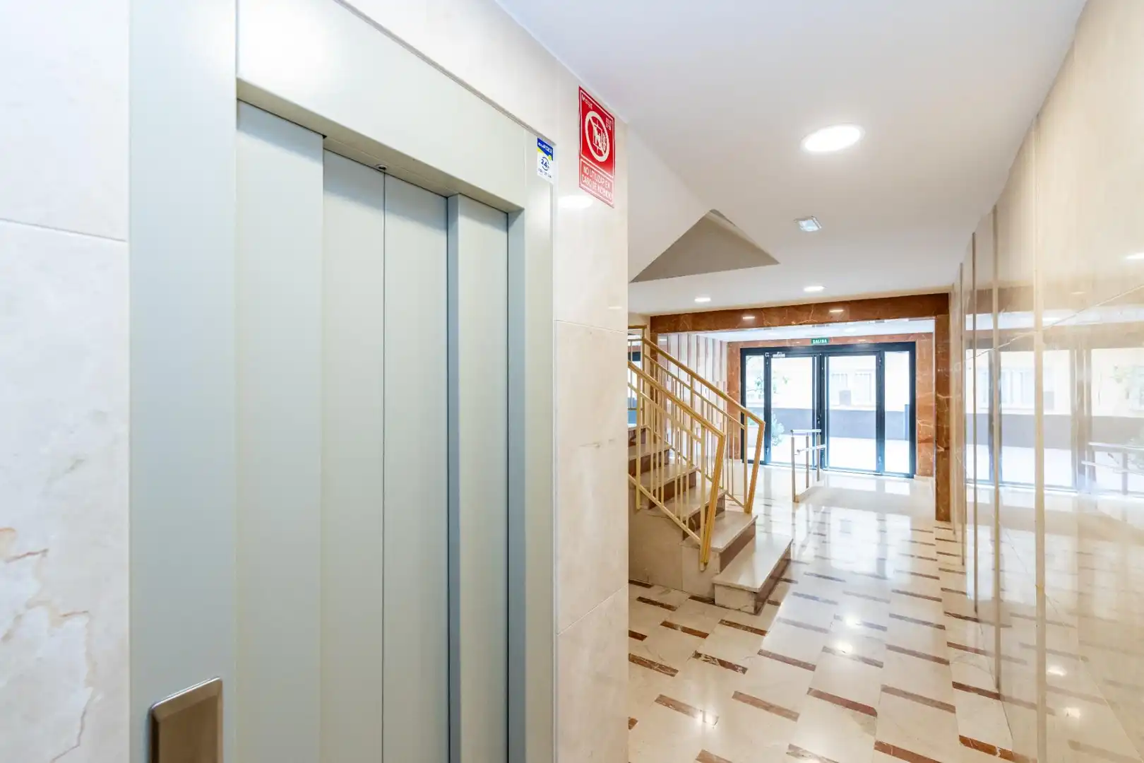 Flat for rent in Centro