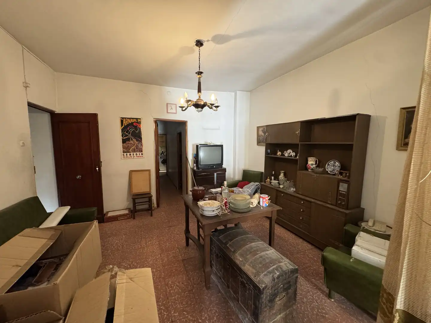 Casa con terrazza in vendita a Cehegín, imagen 23