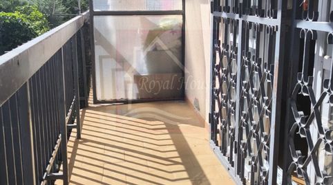 Foto 5 von Wohnung zum Verkauf in Calle la Huerta, Dehesa – El Soto, Collado Villalba