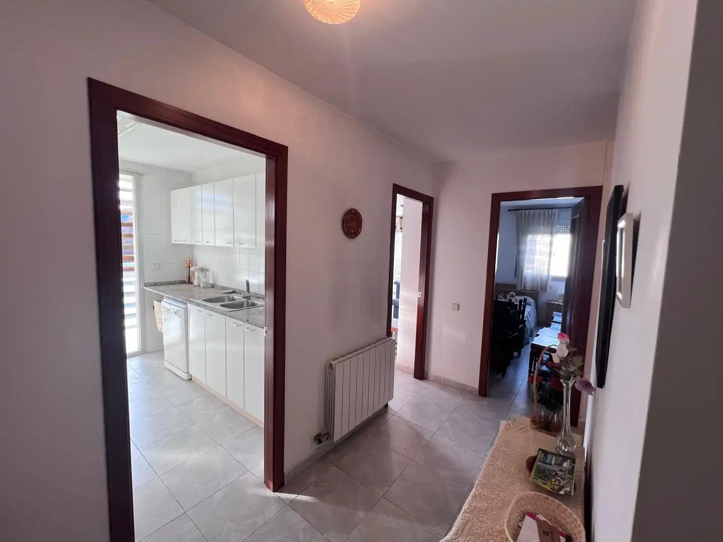 Piso en venta en Vilaller