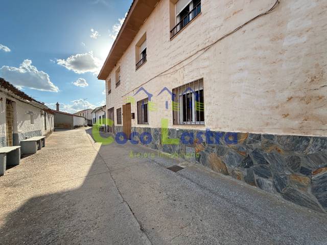 Casa adosada en Venta en Calle la Rosa en Anaya de Alba