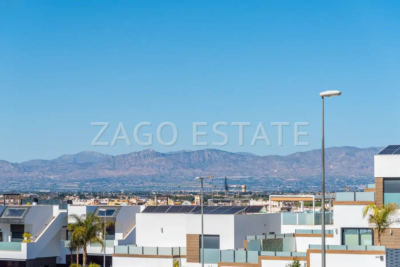 Apartment with pool for sale in Benijófar, imagen 2