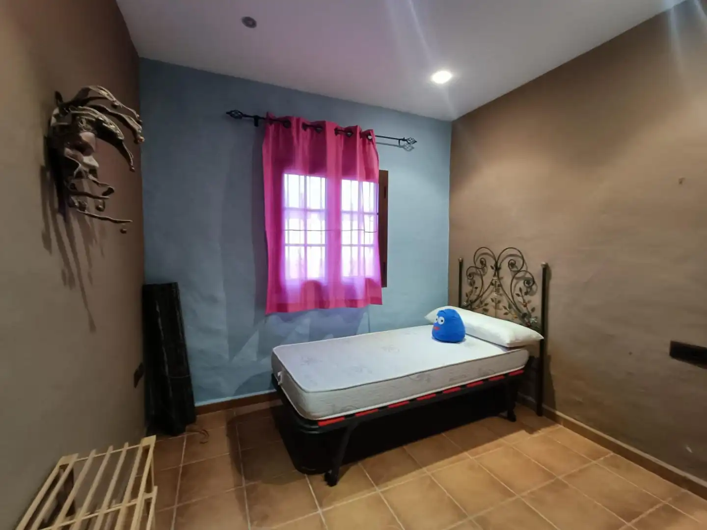 Villa con piscina in vendita a Las Lagunas - Campano, imagen 67