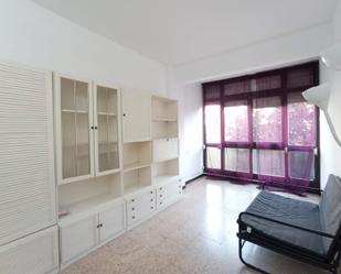 Sala d'estar de Pis en venda en  Barcelona Capital
