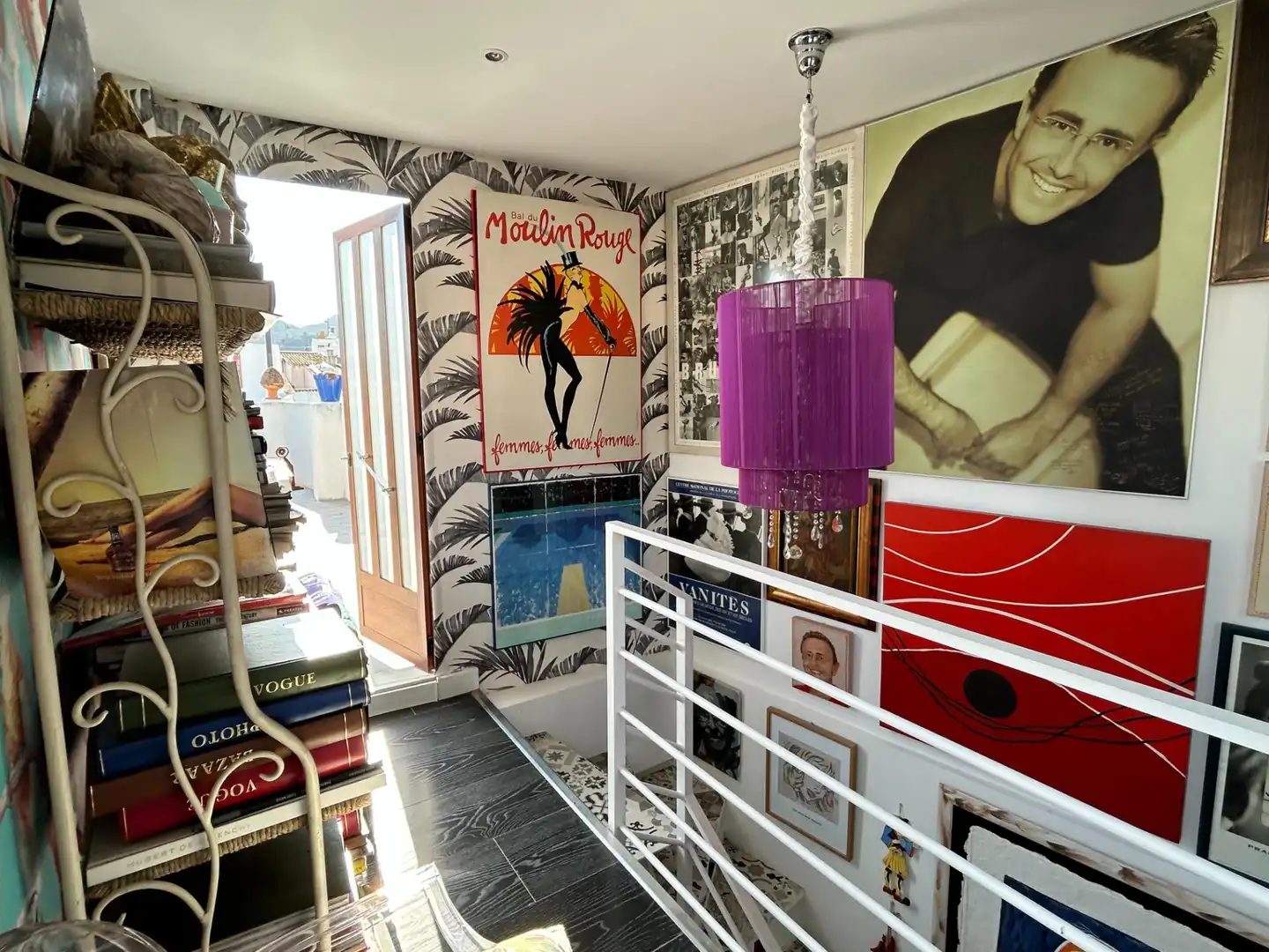 Casa amb terrassa en venda a SANT CARMELO, imagen 23