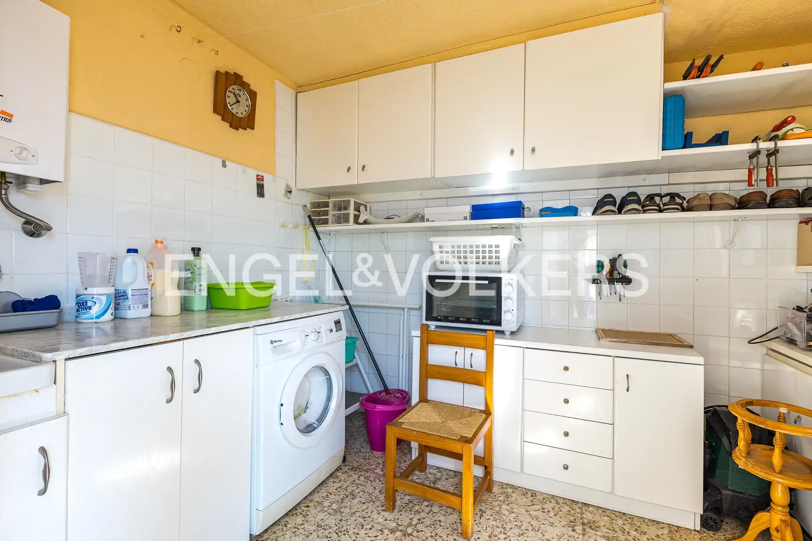 Casa con jardín en venta en Albinyana, imagen 37