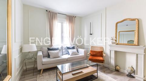 Foto 3 de Apartament de lloguer a Ciudad Jardín,  Madrid Capital