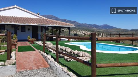 Foto 5 de Apartament per a compartir a Alozaina, Málaga