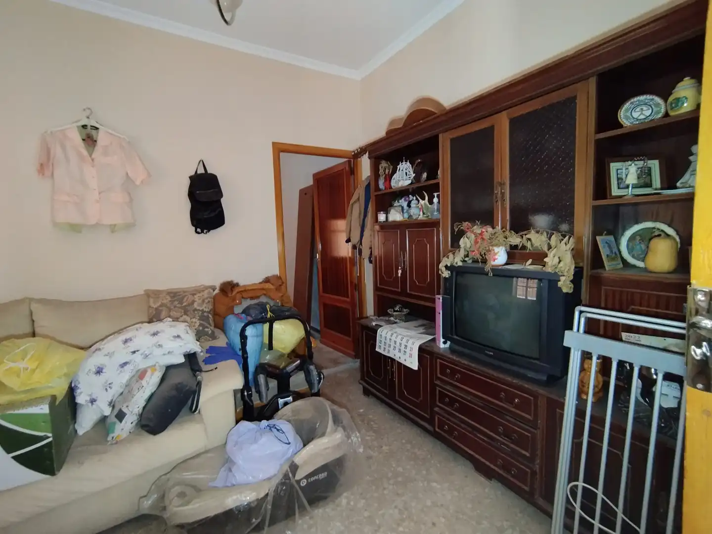 Habitatge amb jardí en venda a Calle Campomanes, imagen 4