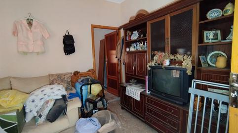Foto 4 de Casa adosada en venta en Calle Campomanes, Tomelloso, Ciudad Real