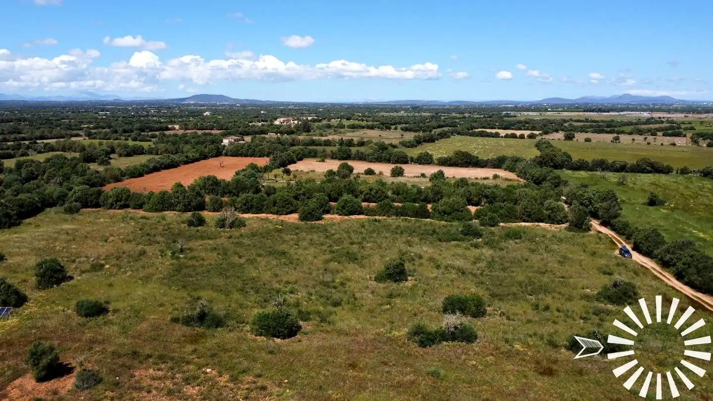 Rural land for sale in Pologino 3 Parcela 107, imagen 27