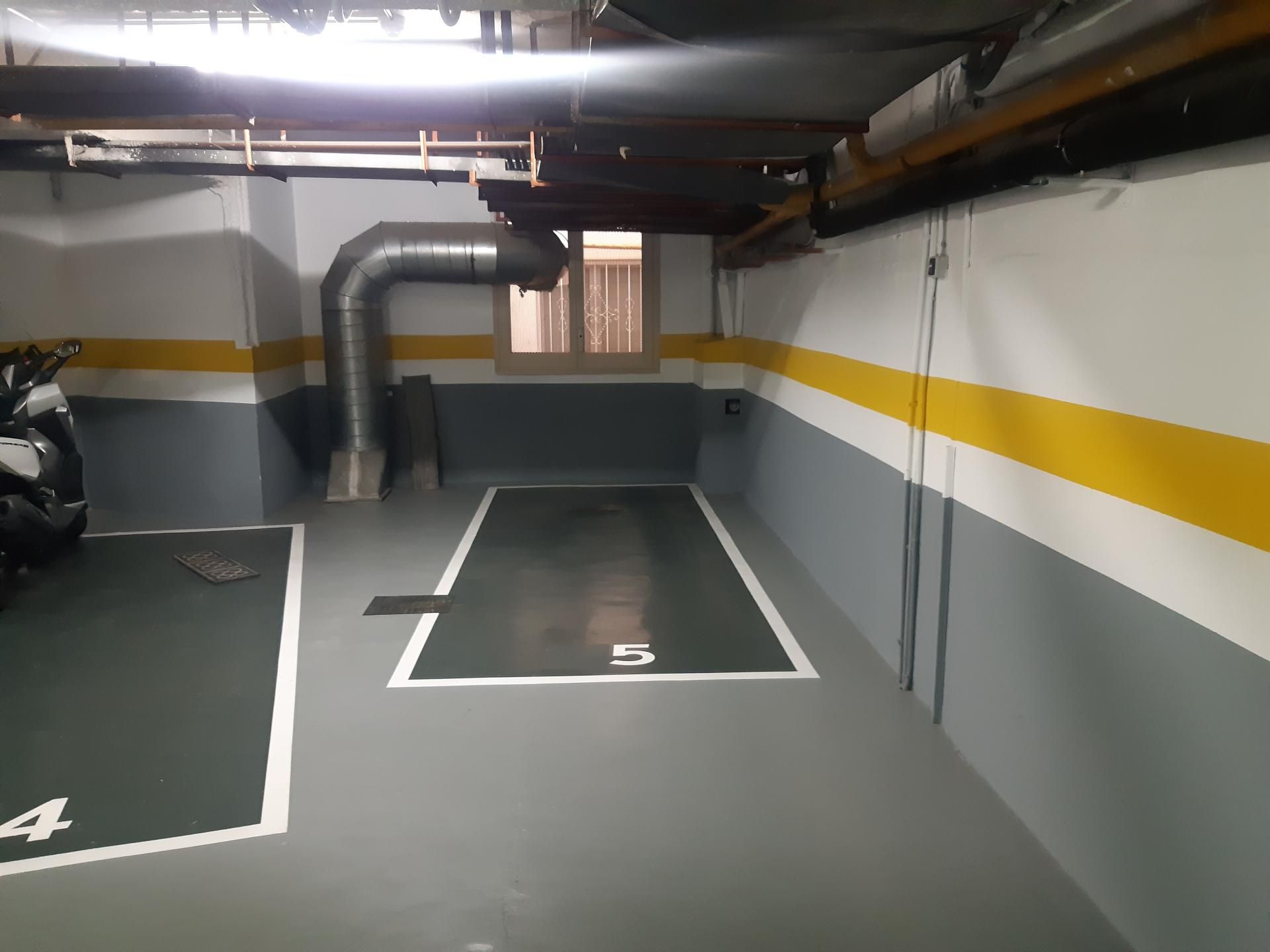 Garage for sale in  Barcelona Capital