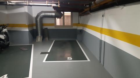 Photo 2 of Garage for sale in Dalmàcia, 2, Sarrià, Barcelona