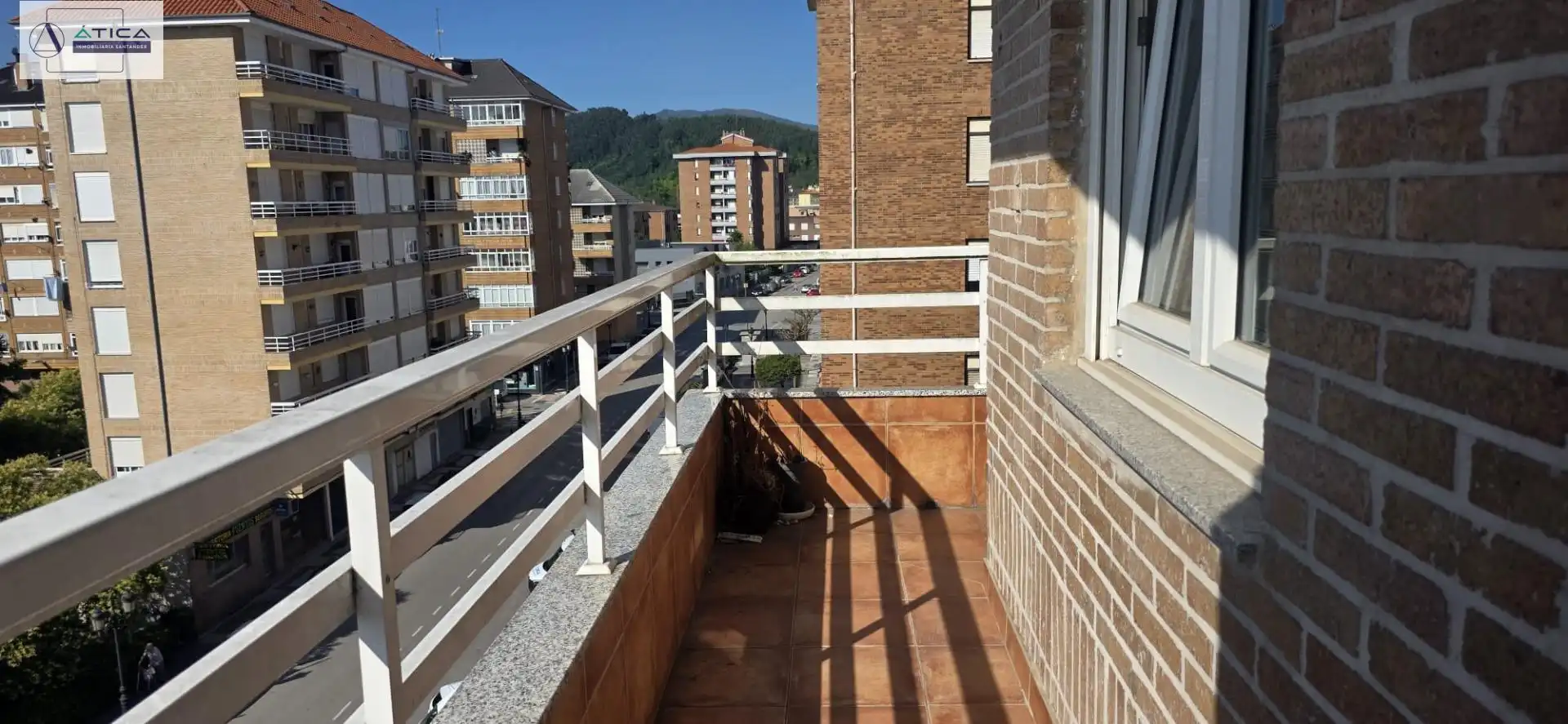 Piso en venta en Avenida Besaya, Covadonga - Campuzano - Ciudad Vergel